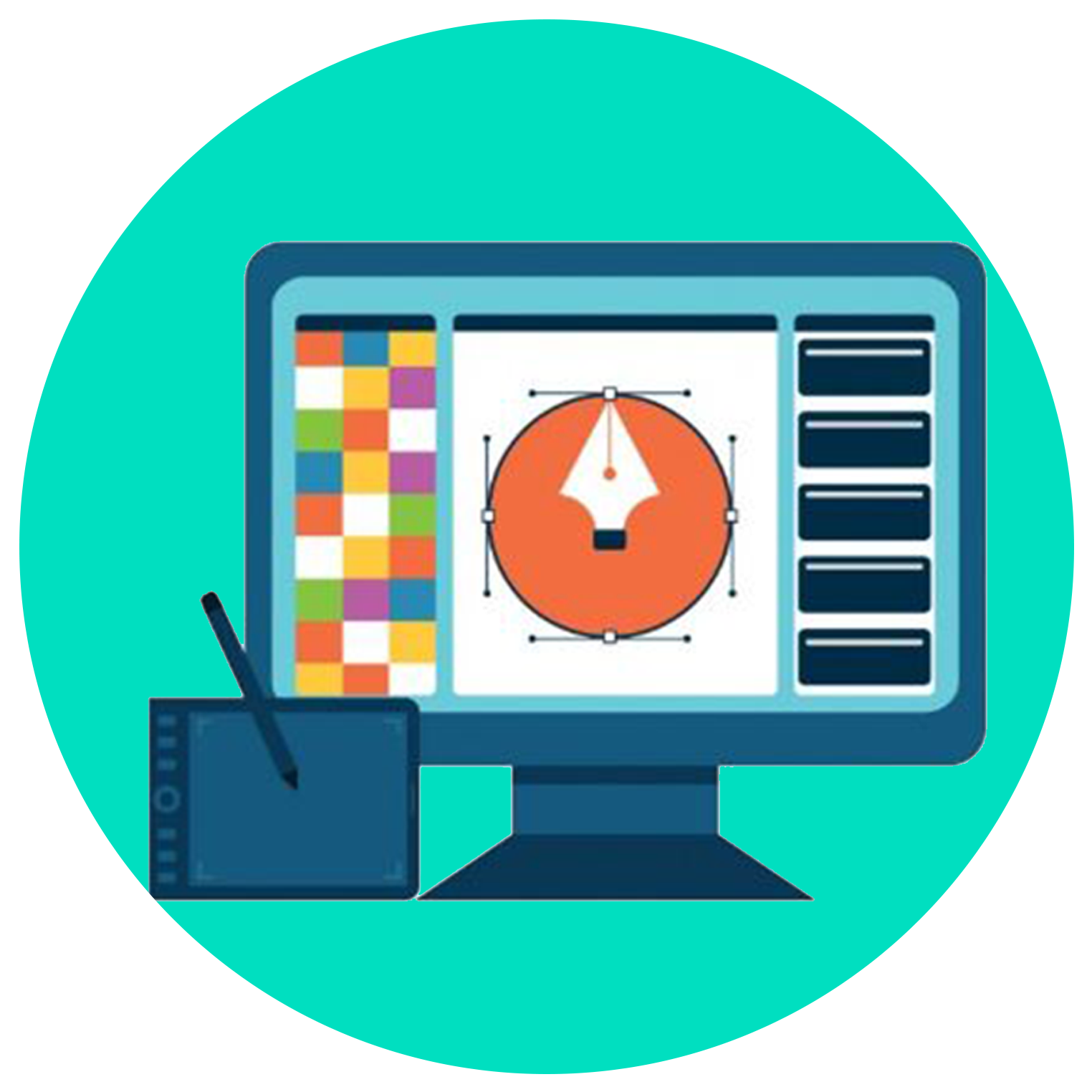 Graphics Design