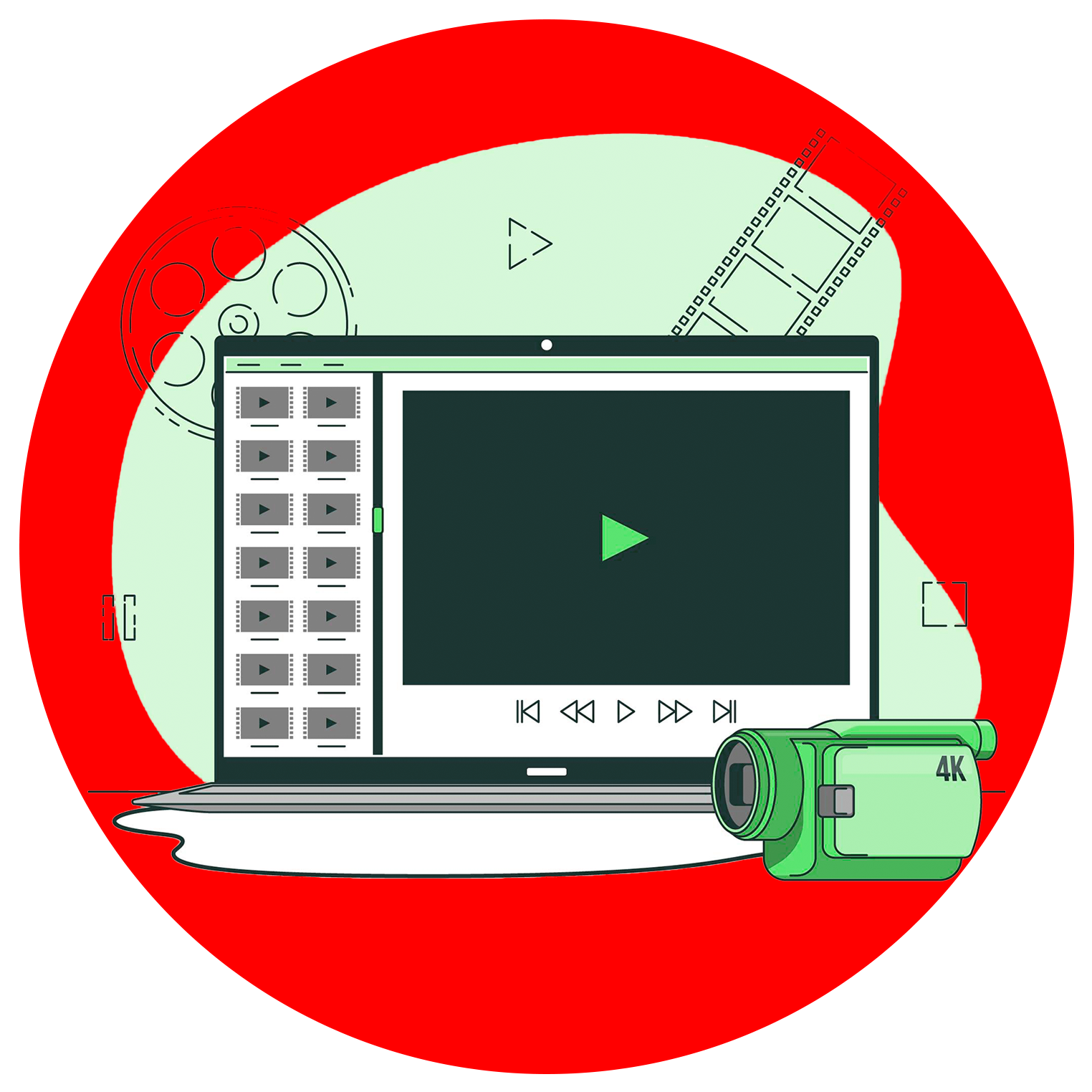 Video Editing